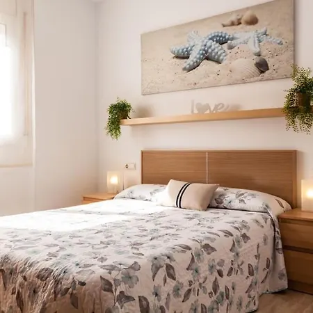 Apartamento Apartamento Mi Mar De Abril *