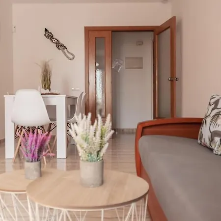 Apartamento Mi Mar De Abril Miami Platja (Miami Playa)