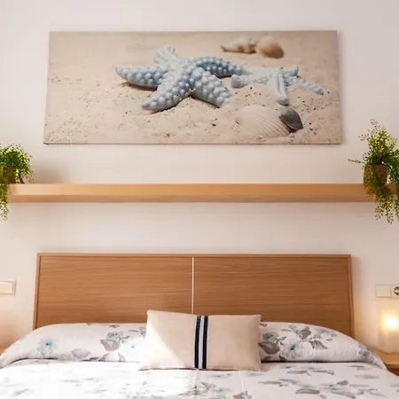 Apartamento Apartamento Mi Mar De Abril *