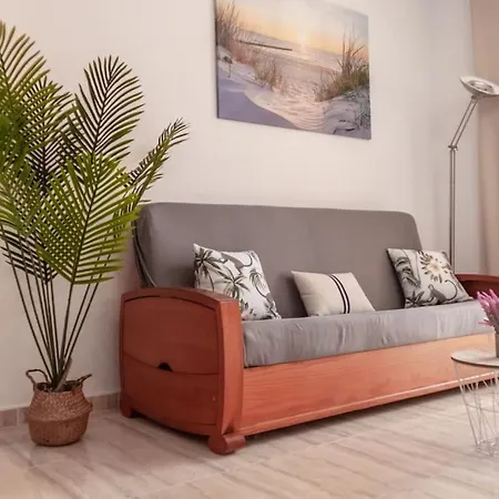 Apartamento Mi Mar De Abril Apartamento *