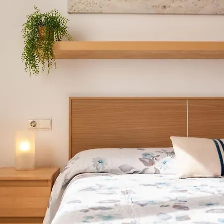 Apartamento Mi Mar De Abril *